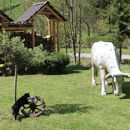 Rekreace U Sazečků