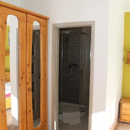Venkovský dům Rekreace U Sazečků