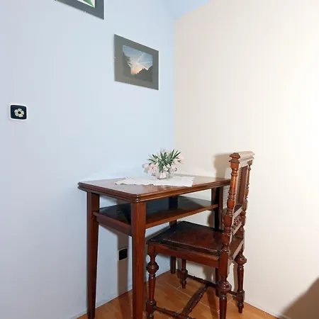 Rekreace U Sazečků *