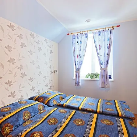 Rekreace U Sazečků