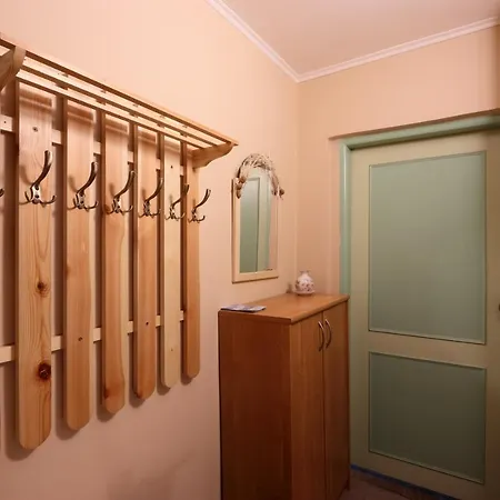 Rekreace U Sazečků *